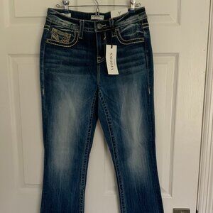 Vigoss Legacy Stretch Jean